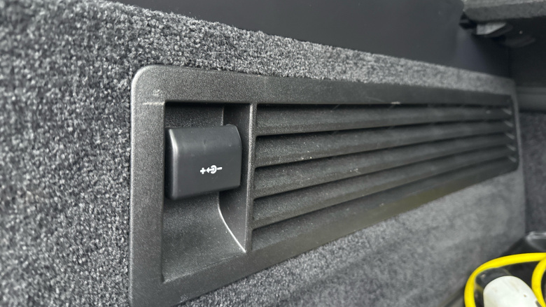 Land Rover Range Rover 2.0 P400e Westminster Black 4dr Auto Estate